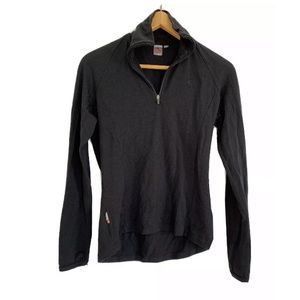 Icebreaker Bodyfit 260 Pure Merino Half Zip Size L